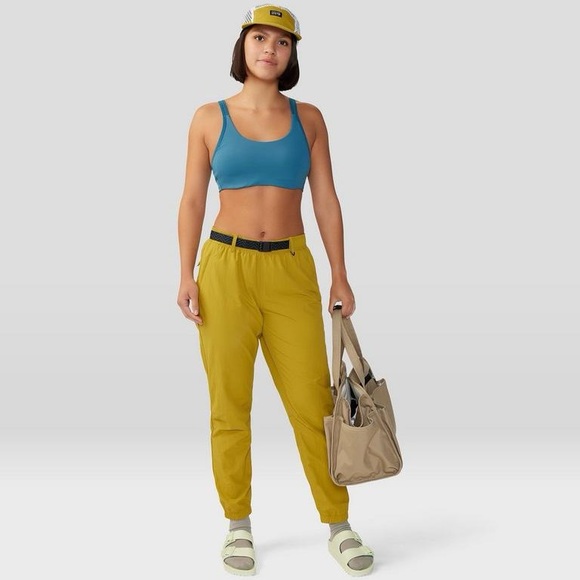 Mountain Hardwear Pants - MOUNTAIN HARDWEAR ⭐️ Stryder pants